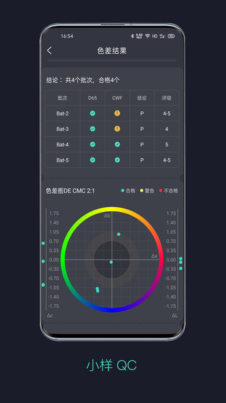  智染通最新版v1.2.5