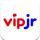vipjrhd手机版(青少年英语学习app) v2.3.1 Android版