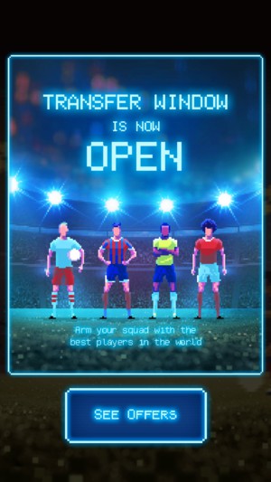 FIFA足球世界15.1.00v1.7.0