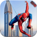 蜘蛛侠绳索英雄2手机版(蜘蛛侠动作游戏) v1.4.2 安卓版