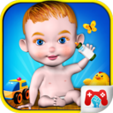 婴儿护理托儿所手机版(婴儿模拟养成) v1.2.1 Android版