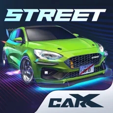 CarX Streetv1.74.6