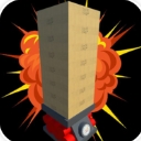 Jenga Boom手游安卓版(层层叠爆破) v1.2 免费版