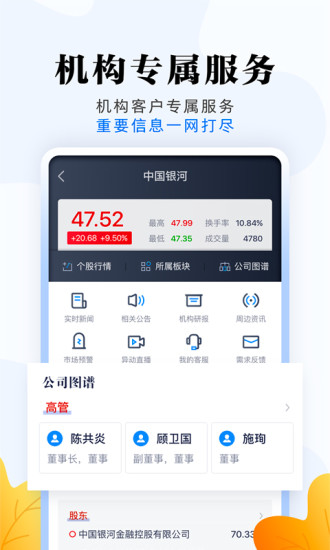 中国银河证券appv5.5.4