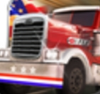 美国卡车司机手机版(驾驶类模拟游戏) v1.3.1 安卓版