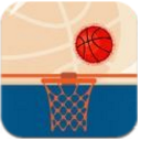 篮球撞砖块中文修改版(精彩有趣的体育项目) v1.1 安卓手机版