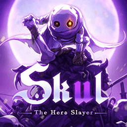 Skul The Hero Slayerv1.0