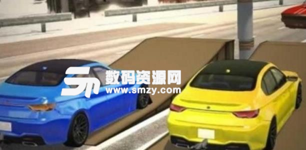 防斜鏈車手遊安卓版截圖