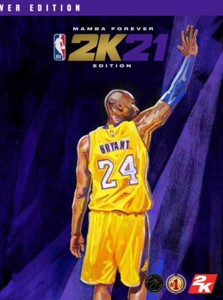 NBA2k21ios版v1.4.9