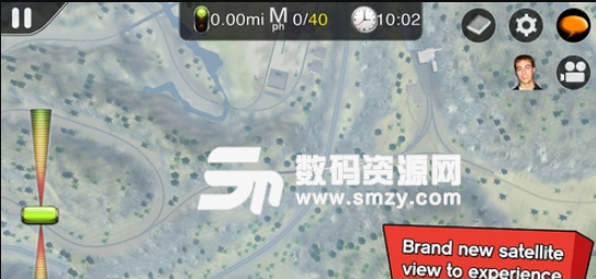 Trainz Driver 2a手机版截图