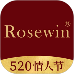rosewin鲜花平台v5.6.1 安卓版
