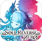 灵魂转生零最新安卓版(SOUL REVERSE ZERO) v1.2.0 手机版
