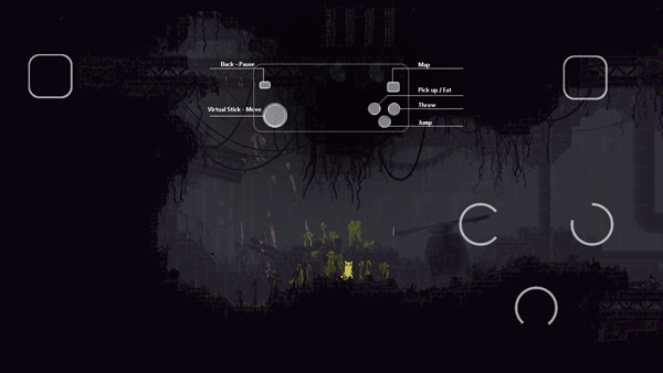 rainworld手机版v1.2