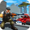 城市战地模拟器游戏免费版v1.2.2