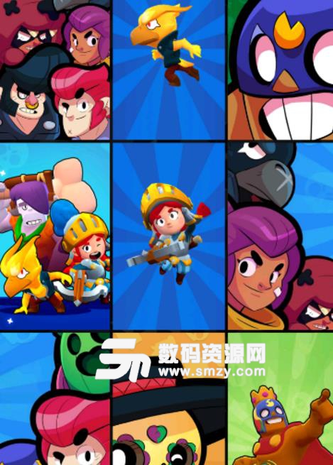 GoPlay BrawlStars免费手机版