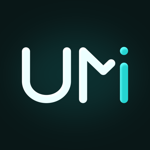 UMI语音社交软件v0.11.0