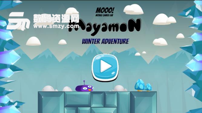 玛雅莫2冬季冒险手游安卓版下载
