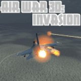 空袭入侵3Dv2.3.0