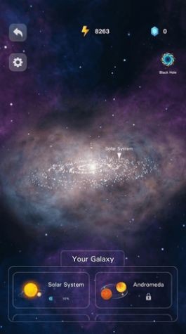 建立银河系v1.3.2