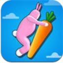 超级兔子人2手游安卓版(趣味闯关游戏) v3.3 手机版