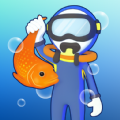 潜水员英雄v1.6.0