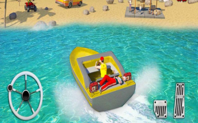 迈阿密夏季海滩模拟器v1.1