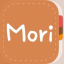Mori手帐官方版(有趣的随身笔记本) v2.0.1 安卓版