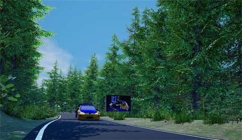 这就是拉力(ThisIsRally)v1.0