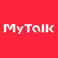 MyTalk英语最新版(生活休闲) v1.01 安卓版