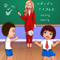 高校老师模拟器中文版v1.2