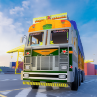 印度卡车司机模拟器1.8