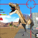 恐龙瞄准任务手游安卓版(恐龙射击) v1.1 手机最新版