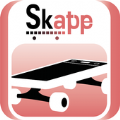 斯卡普滑板v1.2