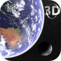 动态3D我的地球app1.6