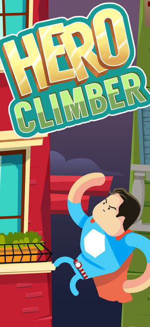 Hero Climberv1.2