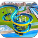 安卓水滑梯冒险3D手机版(3D跑酷游戏) v1.4 官方Android版
