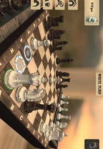 国际象棋对战手机版