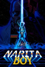 Narita Boy破解版