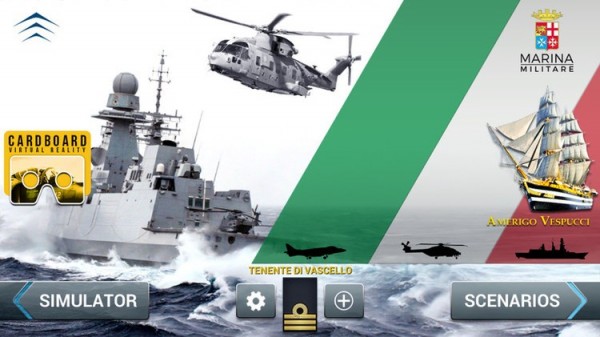 海军行动模拟手游v2.4.5
