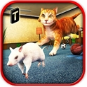 愤怒的猫和老鼠无限金币版v1.3 免费版