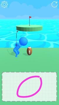 绘画高尔夫Draw Golf0.1.2