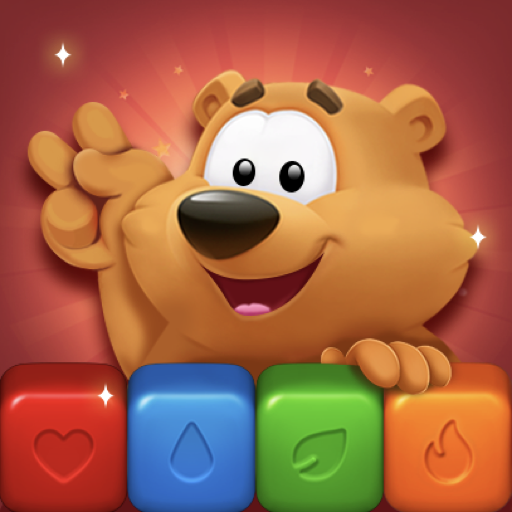 小熊削削乐游戏v1.1.9.7