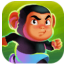 猴子奔跑完美版v1.1 安卓版