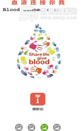 爱献血手机版