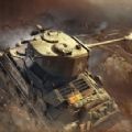 沙漠坦克大战BT版v1.11.4