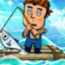 渔民的冒险无限金币版(帮助独自在海上的渔民) v1.9 安卓版