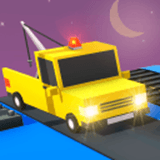 繁忙道路驾驶与漂移最新版(赛车游戏) v1.1.3 安卓版