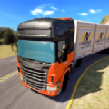 载货卡车模拟驾驶v1.16.1