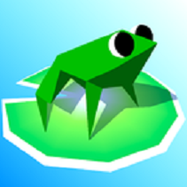 青蛙跳跳跳红包版v5.7.12