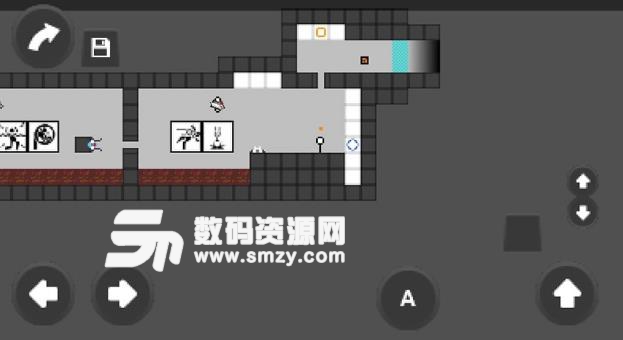 传送门2D手机版截图